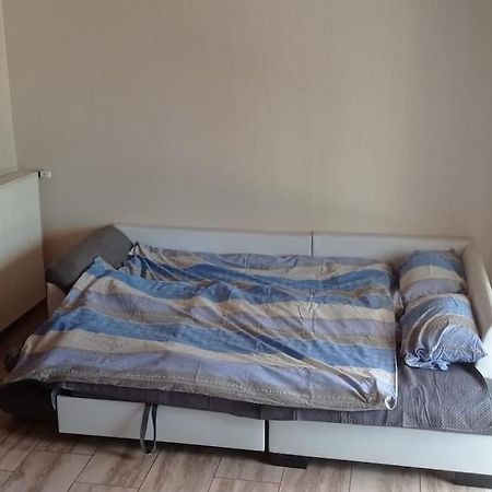 Ruhige Ferienwohnung Im Hunsrueck Hungenroth Екстериор снимка