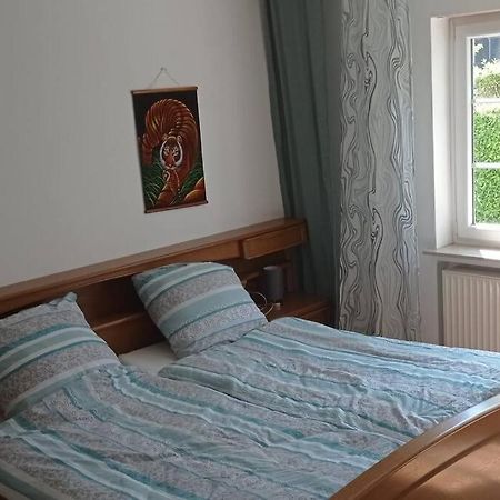 Ruhige Ferienwohnung Im Hunsrueck Hungenroth Екстериор снимка