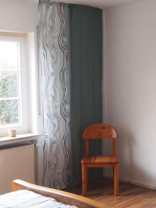 Ruhige Ferienwohnung Im Hunsrueck Hungenroth Екстериор снимка