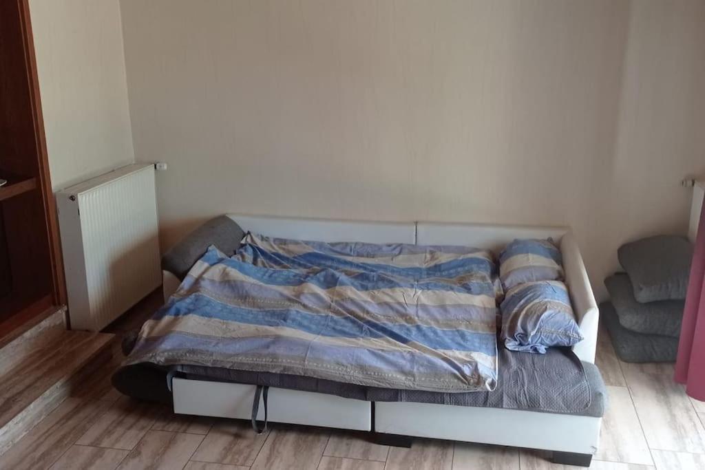 Ruhige Ferienwohnung Im Hunsrueck Hungenroth Екстериор снимка