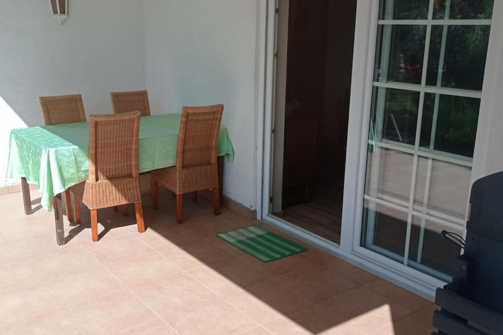 Ruhige Ferienwohnung Im Hunsrueck Hungenroth Екстериор снимка