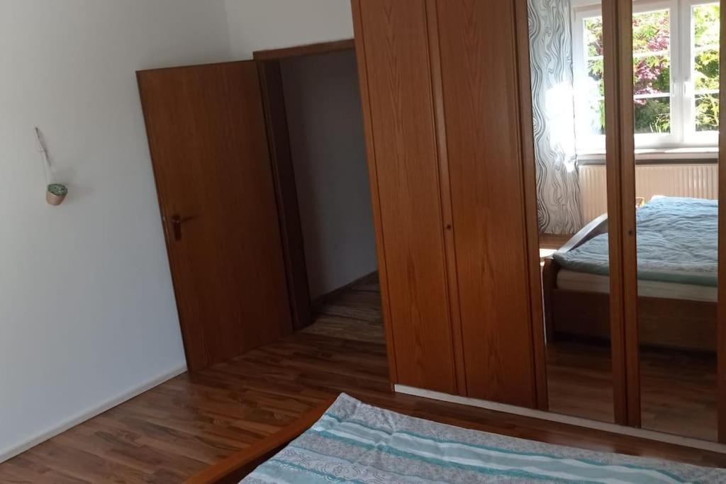 Ruhige Ferienwohnung Im Hunsrueck Hungenroth Екстериор снимка